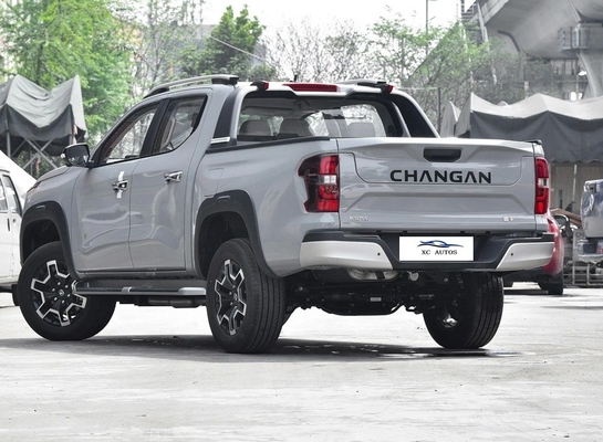 REEV CHANGAN Hunter 2024 Cavalier Pilot Pickup monomotore per esigenze di medie dimensioni