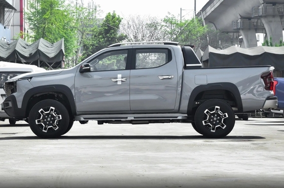 REEV CHANGAN Hunter 2024 Cavalier Pilot Pickup monomotore per esigenze di medie dimensioni