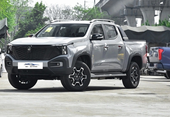 REEV CHANGAN Hunter 2024 Cavalier Pilot Pickup monomotore per esigenze di medie dimensioni