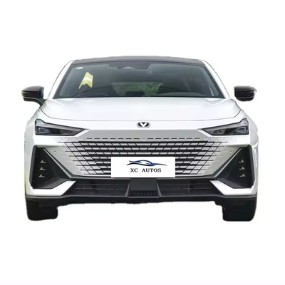 Touch Screen Sì CHANGAN UNI-V Versione esaltata 1.5T 188 CV L4 5 porte 5 posti hatchback