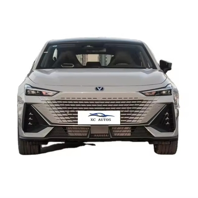 Touch Screen Sì CHANGAN UNI-V Versione esaltata 1.5T 188 CV L4 5 porte 5 posti hatchback