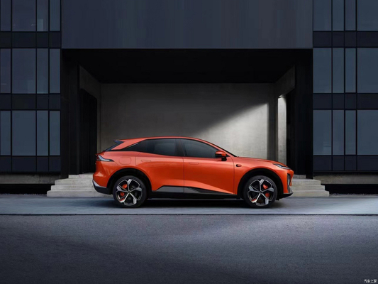 Eletrico ibrido Changan Shenlan S7 SUV di grande valore per le esigenze dei clienti