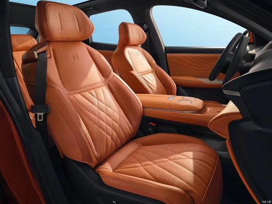 Eletrico ibrido Changan Shenlan S7 SUV di grande valore per le esigenze dei clienti