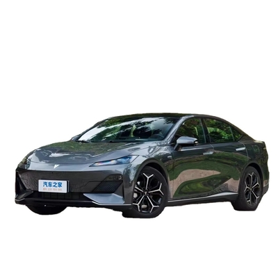 Fermato di parcheggio elettrico ABS Sì Changan Deepal Sl03 Ibrido Ev Auto berlina Veicoli elettrici