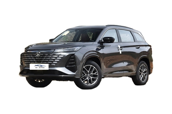 CHANGAN CS75 PLUS 2024 Modifica campione di terza generazione. Power Leader automatico intelligente da 1,5 T ver. SUV L4 1.5T da 188 CV