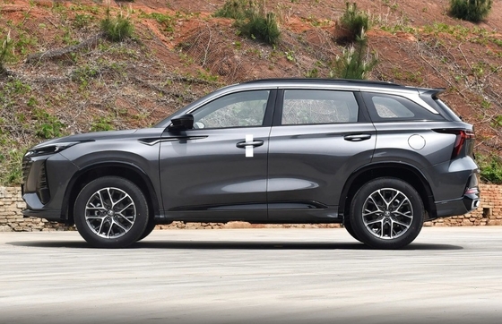CHANGAN CS75 PLUS 2024 Modifica campione di terza generazione. Power Leader automatico intelligente da 1,5 T ver. SUV L4 1.5T da 188 CV