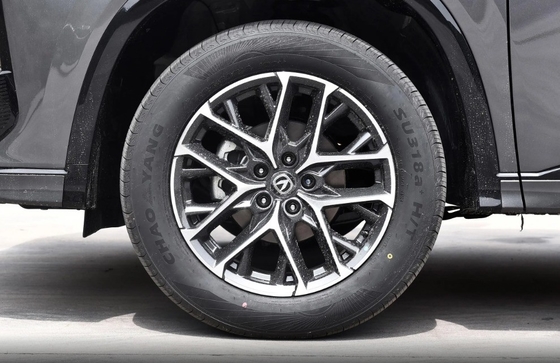CHANGAN CS75 PLUS 2024 Modifica campione di terza generazione. Power Leader automatico intelligente da 1,5 T ver. SUV L4 1.5T da 188 CV