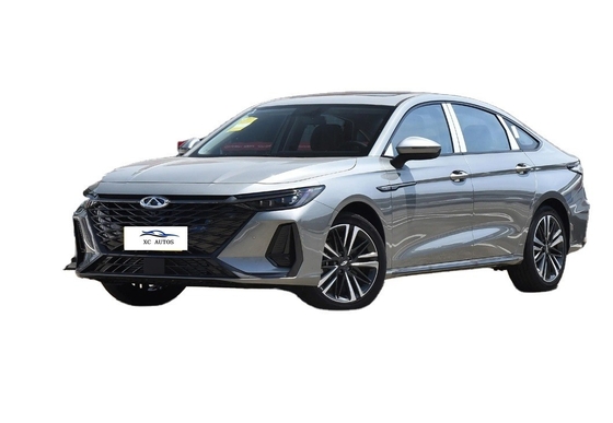 2023 Chery ARRIZO 8 Chi Compact Car Benzina 7 velocità doppia frizione 2.0T 254hp L4 Made