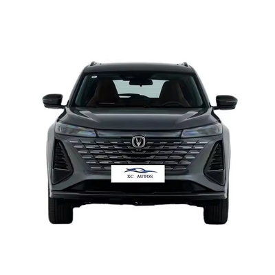 Changan CS75 PLUS 2024 SUV a benzina Auto Intelligent Driving Voyage Ver. 1.5T 188hp L4 3a generazione