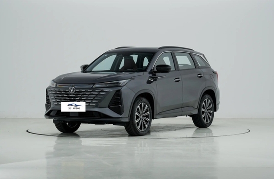 Changan CS75 PLUS 2024 SUV a benzina Auto Intelligent Driving Voyage Ver. 1.5T 188hp L4 3a generazione