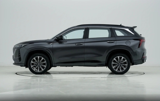 Changan CS75 PLUS 2024 SUV a benzina Auto Intelligent Driving Voyage Ver. 1.5T 188hp L4 3a generazione