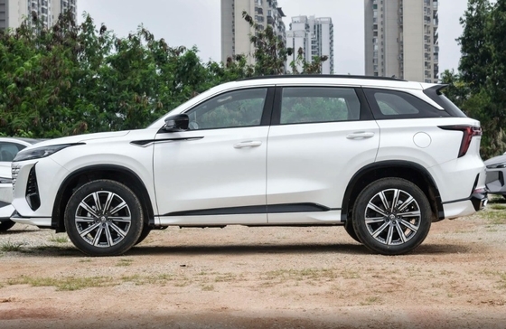 Changan CS75 PLUS 2024 SUV a benzina Auto Intelligent Driving Voyage Ver. 1.5T 188hp L4 3a generazione