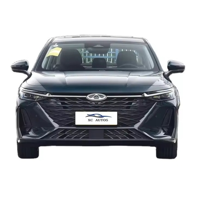 2023 Chery ARRIZO 8 Jin Compact Car 2.0T 254hp L4 Benzina 7 velocità doppia frizione per B2B