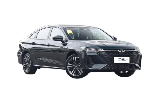 2023 Chery ARRIZO 8 Jin Compact Car 2.0T 254hp L4 Benzina 7 velocità doppia frizione per B2B