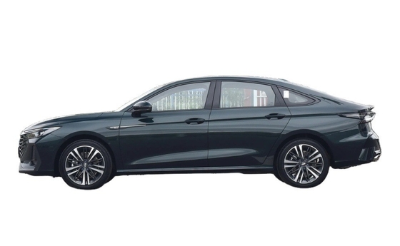 2023 Chery ARRIZO 8 Jin Compact Car 2.0T 254hp L4 Benzina 7 velocità doppia frizione per B2B