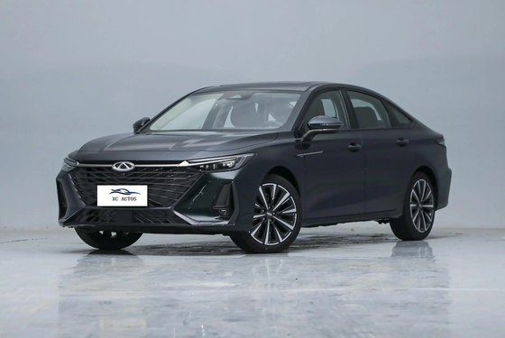Chery 2023 ARRIZO 8 Yu Auto a benzina 2.0T 254hp FWD 7-velocità doppia frizione 4-porta 5 posti
