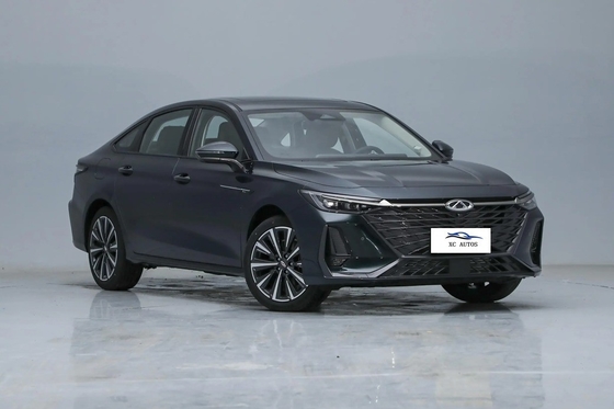 Chery 2023 ARRIZO 8 Yu Auto a benzina 2.0T 254hp FWD 7-velocità doppia frizione 4-porta 5 posti