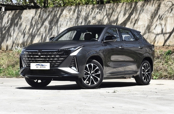 CHANGAN UNI-Z PHEV 2024 Blue Whale iDD 125KM Superior Ver. SUV compatto 1.5L 98hp L4