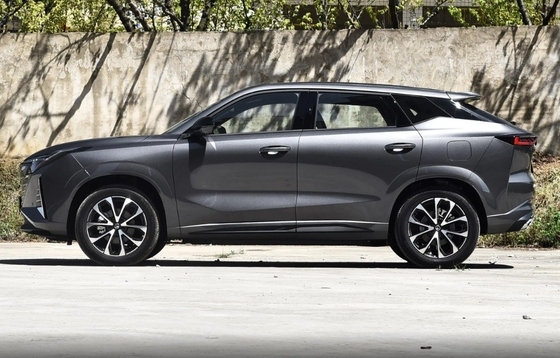 CHANGAN UNI-Z PHEV 2024 Blue Whale iDD 125KM Superior Ver. SUV compatto 1.5L 98hp L4