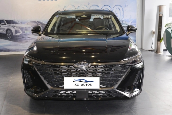 Chery 2023 ARRIZO 8 Yu Auto a benzina 2.0T 254hp FWD 7-velocità doppia frizione 4-porta 5 posti