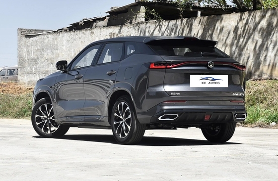 CHANGAN UNI-Z PHEV 2024 Blue Whale iDD 125KM Superior Ver. SUV compatto 1.5L 98hp L4