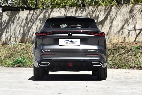 CHANGAN UNI-Z PHEV 2024 Blue Whale iDD 125KM Superior Ver. SUV compatto 1.5L 98hp L4