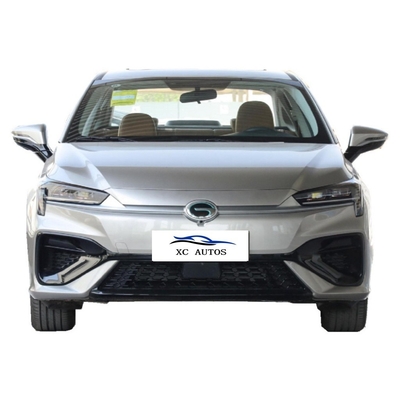 Sedie in pelle Auto usata Veicolo elettrico con freni a tamburo posteriore