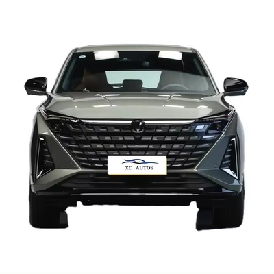 2024 Blue Whale iDD 125KM Excellence Ver. L'Ultimate Compact SUV con ESC e 125KM iDD