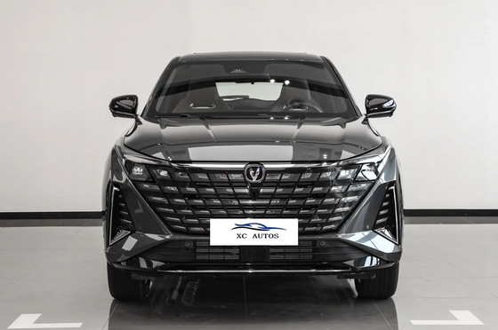 2024 Blue Whale iDD 125KM Excellence Ver. L'Ultimate Compact SUV con ESC e 125KM iDD