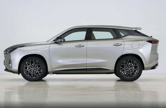 2024 Blue Whale iDD 125KM Excellence Ver. L'Ultimate Compact SUV con ESC e 125KM iDD