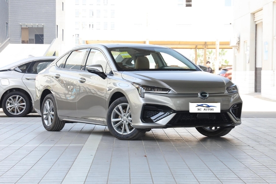 Sedie in pelle Auto usata Veicolo elettrico con freni a tamburo posteriore