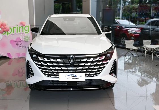 2024 Blue Whale iDD 125KM Excellence Ver. L'Ultimate Compact SUV con ESC e 125KM iDD