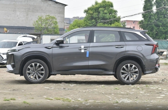 Volante multifunzione 2023 CHANGAN CS75 PLUS 3a generazione 2.0T SUV compatto automatico