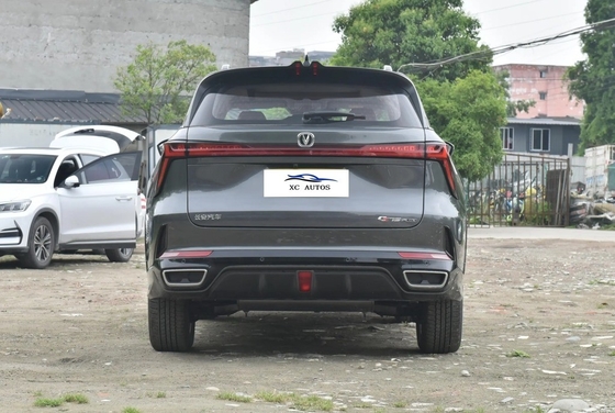 Volante multifunzione 2023 CHANGAN CS75 PLUS 3a generazione 2.0T SUV compatto automatico