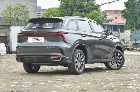 Volante multifunzione 2023 CHANGAN CS75 PLUS 3a generazione 2.0T SUV compatto automatico