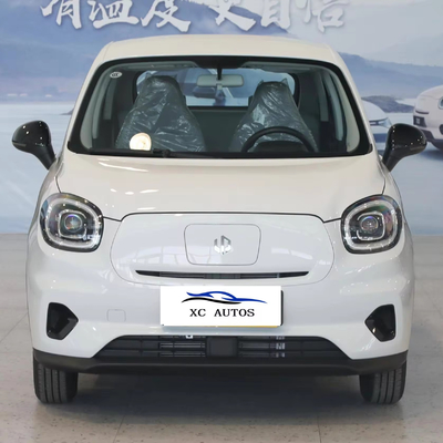Fermato di parcheggio elettrico Leapmotor T03 Auto SUV Veicolo ibrido Carburante usato Reale