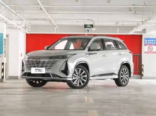 2023 CHANGAN CS75 PLUS 3a generazione 2.0T SUV compatto di punta automatico 233 CV L4