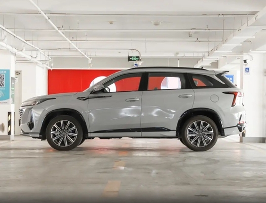 2023 CHANGAN CS75 PLUS 3a generazione 2.0T SUV compatto di punta automatico 233 CV L4