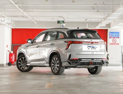2023 CHANGAN CS75 PLUS 3a generazione 2.0T SUV compatto di punta automatico 233 CV L4