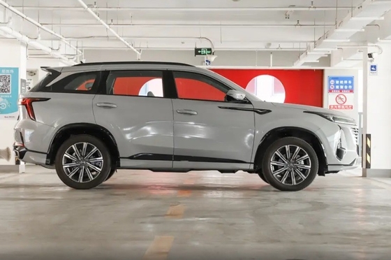 2023 CHANGAN CS75 PLUS 3a generazione 2.0T SUV compatto di punta automatico 233 CV L4