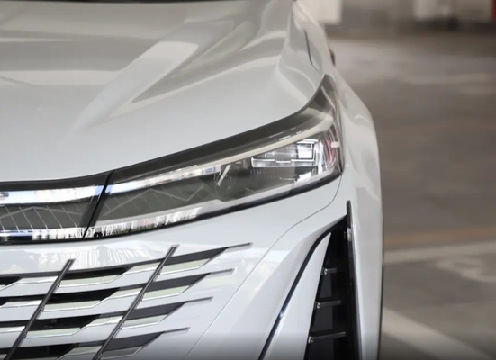 2023 CHANGAN CS75 PLUS 3a generazione 2.0T SUV compatto di punta automatico 233 CV L4