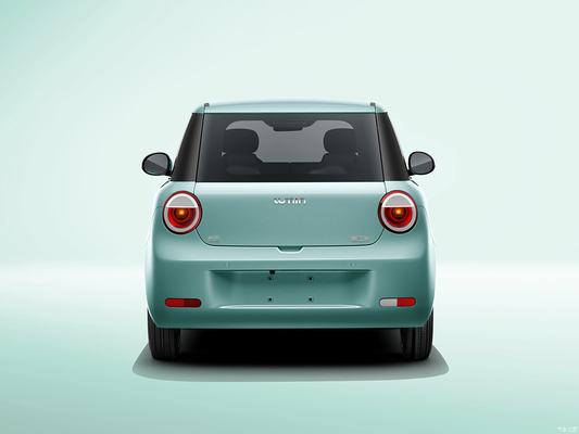 Changan Lumin Hatchback Electric Car EV Sedan con Radare anteriore 4 posteriore 4 a grande valore