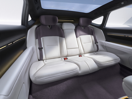AVATR 12 Long Range EV Sedan Sistema elettrico di regolazione del sedile del conducente