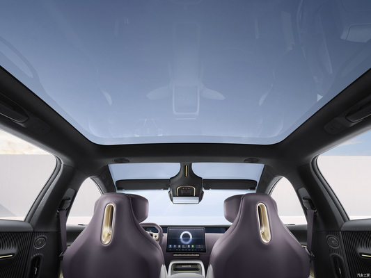 AVATR 12 Long Range EV Sedan Sistema elettrico di regolazione del sedile del conducente