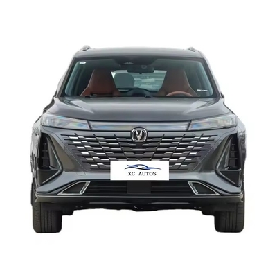 Sistema di sterzo elettrico CHANGAN CS75 PLUS 2023 3a generazione 1.5T 188hp L4 benzina SUV compatto