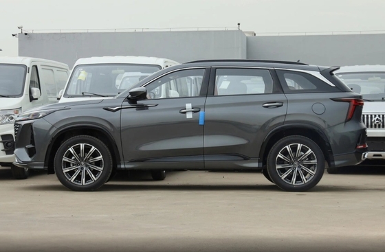 Sistema di sterzo elettrico CHANGAN CS75 PLUS 2023 3a generazione 1.5T 188hp L4 benzina SUV compatto