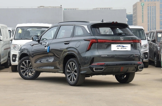 Sistema di sterzo elettrico CHANGAN CS75 PLUS 2023 3a generazione 1.5T 188hp L4 benzina SUV compatto