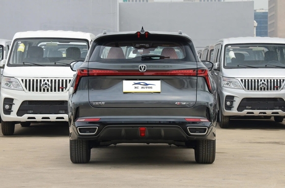 Sistema di sterzo elettrico CHANGAN CS75 PLUS 2023 3a generazione 1.5T 188hp L4 benzina SUV compatto