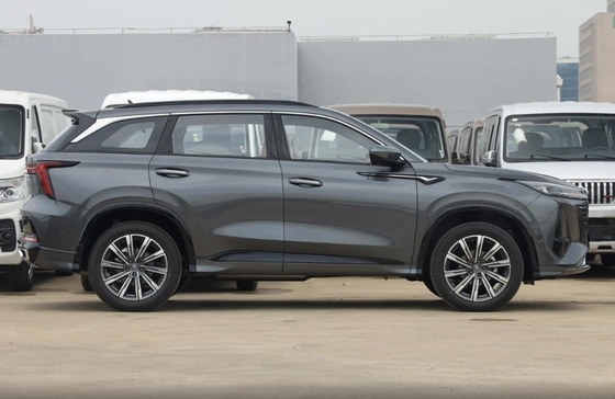 Sistema di sterzo elettrico CHANGAN CS75 PLUS 2023 3a generazione 1.5T 188hp L4 benzina SUV compatto