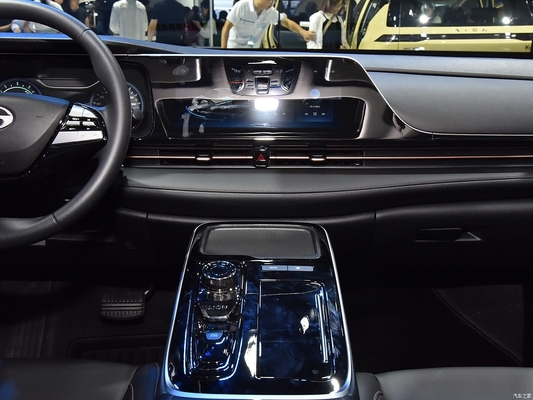 Sistema di sterzo elettrico Aion S EV Sedan per un grande valore nei veicoli a energia